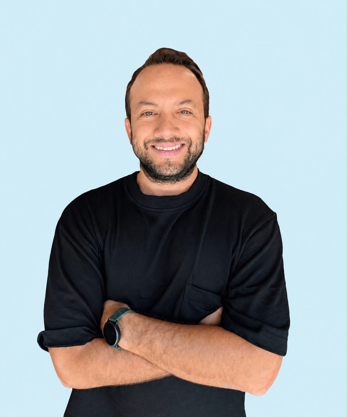 Andrés Sourdis